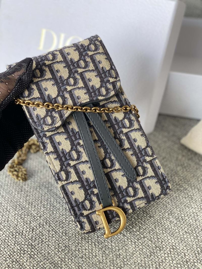 Christian Dior Wallet